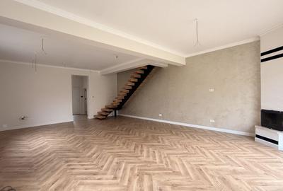 Duplex cu 4 camere cu Canalizare în Dumbrăvița - 3