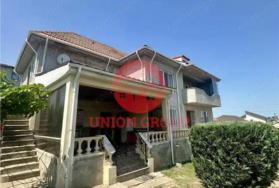 Casă cu Canalizare în Ovidiu - 8