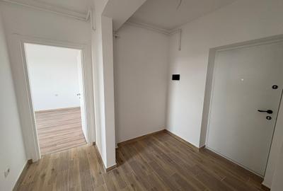 Apartament cu 2 camere decomandat în Nord - 1