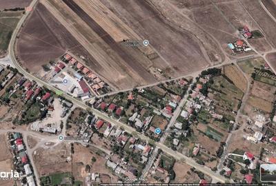 Teren de 500 mp, în Central - 5