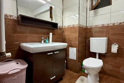 Apartament cu 3 camere decomandat în Inel I - 6