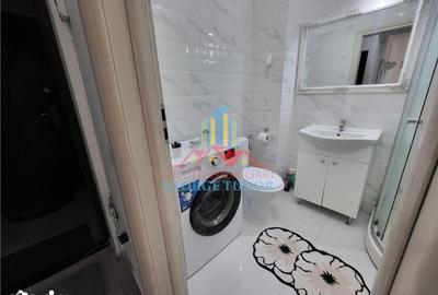Apartament cu 2 camere decomandat în Chiajna - 9
