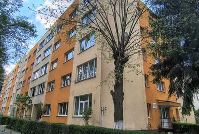 Apartament cu 2 camere decomandat în Vest - 7