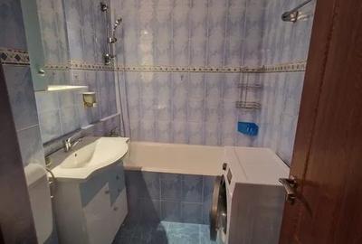 Garsonieră semidecomandată, mobilată în Drumul Taberei - 5