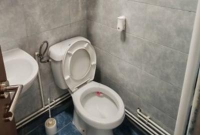 Garsonieră semidecomandată în Central - 7