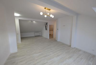 Apartament 4 camere,finisat situat in pod,comision 0!!! - 1