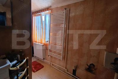 Casă cu 3 camere cu Teren 600 Mp în Central - 7