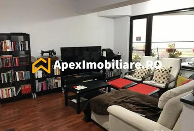 Apartament cu 3 camere decomandat în Baba Novac - 1