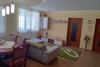 Casă cu 3 camere în Salonta - 4