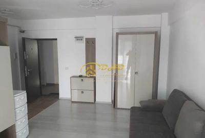 Garsoniera Pacurari - 5