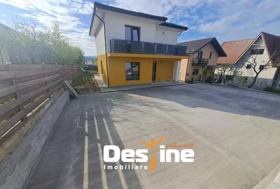 VALEA ADANCA, CASA P+1+POD , 106MP, 500MP TEREN, 230.000 EURO
