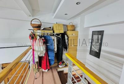 Birou - Universitate - Cismigiu - Sala Palatului - 4