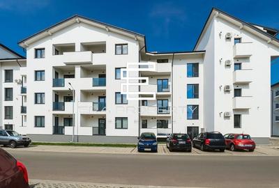Apartament 3 camere 66mp, intabulat, Doamna Stanca, Sibiu - 1