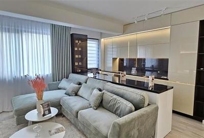 Apartament cu 2 camere decomandat în Dacia - 20