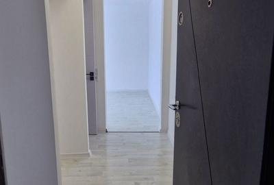 Apartament cu 2 camere nedecomandat în Baraolt - 11