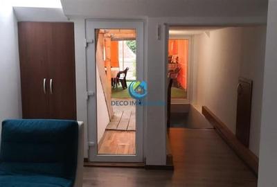 Apartament 3 camere, 95 mp pe doua niveluri cu terasa de 30 mp, Eroilor - 21