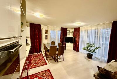 Apartament 2 camere, situat in Floresti, zona Eroilor - 3