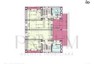 Duplex modern - toate utilitatile - dormitoare mari - balcon Duplex modern - toate utilitatile - dormitoare mari - balcon - 3