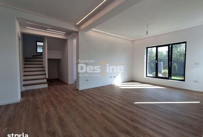 Casă cu 4 camere cu Teren 430 Mp în Miroslava - 12