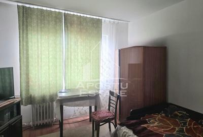 Apartament cu 3 camere decomandat, mobilat în Podgoria - 3