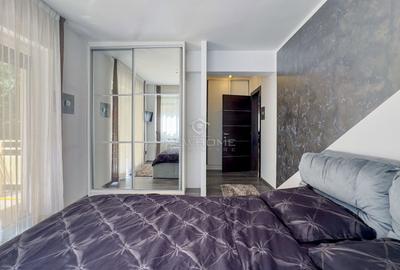 Apartament cu 3 camere semidecomandat, mobilat în Bună Ziua - 10