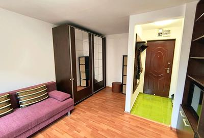Garsonieră în Berceni - 5