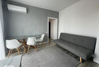 Apartament cu 2 camere în Rahova