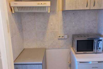 Garsonieră semidecomandată în Lipovei - 3