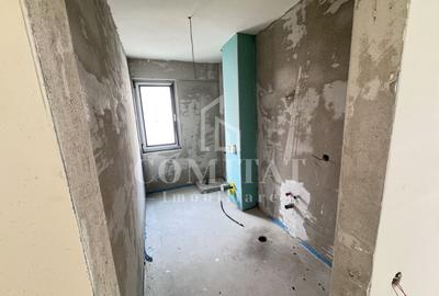 Apartament cu 2 camere decomandat în Mărăști - 3