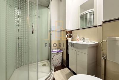 Apartament cu 4 camere decomandat, mobilat în Lipovei - 9