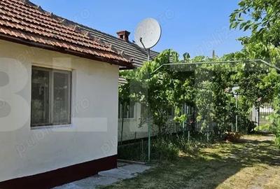 Casă cu 3 camere cu Teren 2985 Mp în Moșnița Nouă - 2