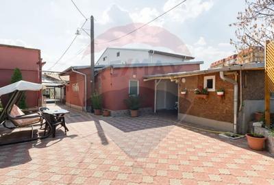 Casă cu 6 camere cu Teren 458 Mp în Rahova - 18