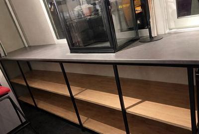 Spațiu comercial, de 8 mp, în Central - 4