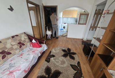 Apartament cu 3 camere semidecomandat în Est - 12