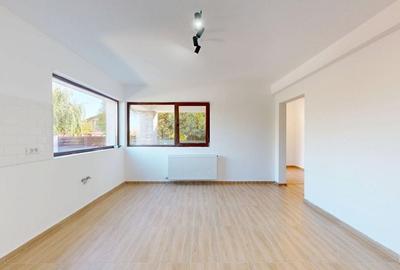 Duplex întreg cu Panouri Solare! Cu 2 intrari! - 8