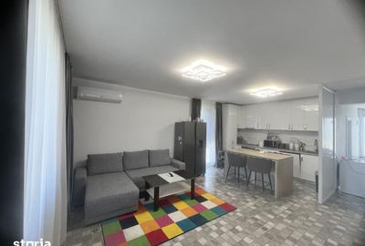 Casă cu 4 camere cu Teren 450 Mp în Tunari - 8