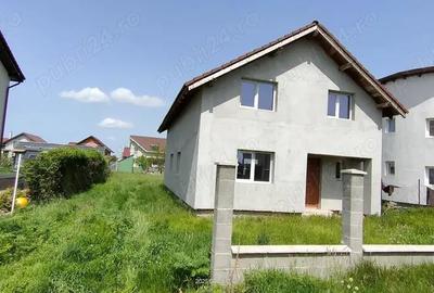 Casă cu 5 camere în Dudeștii Noi - 2