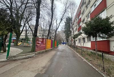 Apartament cu 2 camere semidecomandat, mobilat în Berceni - 11