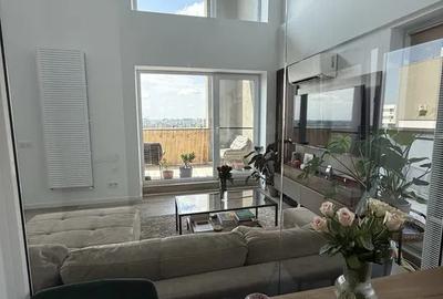 2 camere tip Duplex | 2 terase | Lujerului - 2