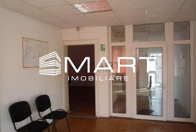 Spatiu birouri 120mp zona Centrala - 5