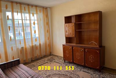 Apartament cu 2 camere semidecomandat în Calea Galați - 1