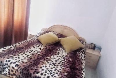 Apartament 3 cam – Park Residence 6, 80 mp, etaj 4/5, vedere  Pădurea Băneasa - 4