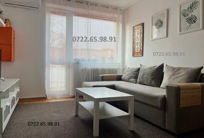 Proprietar inchiriez apartament doua camere Floreasca, Mozart nr. 7 - 4