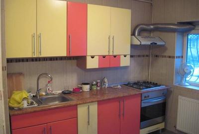 Garsonieră decomandată, mobilată în Drumul Sării - 2