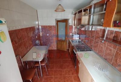 ID 169 Apartament 3 camere DE INCHIRIAT - 5