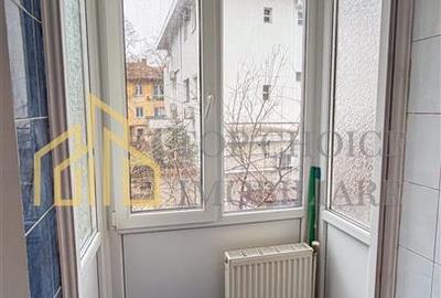 Apartament cu 2 camere decomandat în Primăverii - 16