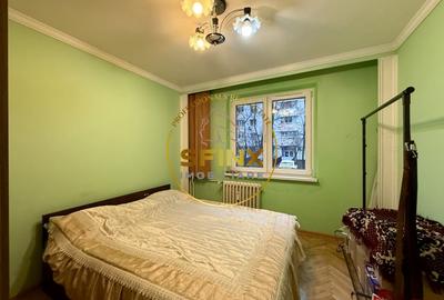 Apartament 4 camere | Vitan | parter | bloc 1984 | 81 mp - 2