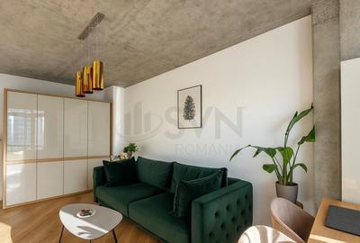 Dinamic City Apartament 2 camere Parcare Subterana - 2