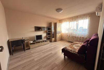 Garsonieră decomandată în Complex Studențesc - 3