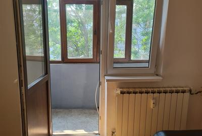 Apartament cu 2 camere nedecomandat în Malu Roșu - 8